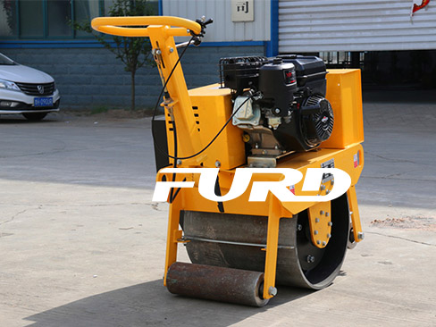 小型壓路機(jī)發(fā)動(dòng)機(jī)故障了，如何解決呢？